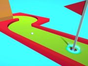 Oyunu Golf mini çevrimiçi