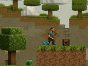 Oyunu Ultra Gerçekçi Blockcraft çevrimiçi