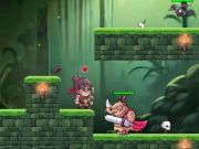 Oyunu Jungle Fury Mutant Rhino Mayhem çevrimiçi