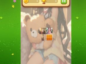 Oyunu Kawaii anime hafıza maçı çevrimiçi