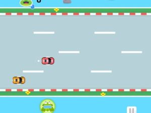 Oyunu Trafik profesyonel çevrimiçi