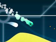Oyunu Curve Rush 2 çevrimiçi