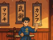 Oyunu Match Fighter çevrimiçi