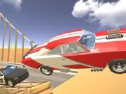 Oyunu BMG: Crashday 2025 çevrimiçi