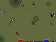 Oyunu Cowz. io çevrimiçi