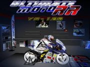 Oyunu Ultimate Moto RR çevrimiçi