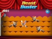 Oyunu Beast Buster çevrimiçi