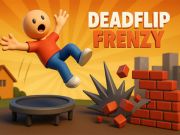 Oyunu Deadflip Frenzy çevrimiçi