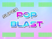 Oyunu Süper pop patlama çevrimiçi
