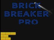 Oyunu Tuğla Breaker Pro çevrimiçi