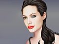 Oyunu Angelina Jolie Makyajı  çevrimiçi