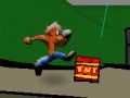 Oyunu Crash Bandicoot  çevrimiçi