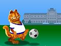 Oyunu Garfield 2 çevrimiçi Oyunu Garfield 2 çevrimiçi