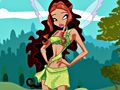 Oyunu Winx Club Layla  çevrimiçi