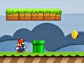 Oyunu Mario bölgesi  çevrimiçi