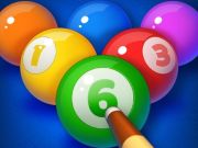 Oyunu Bubble Shooter bilardo ve havuz çevrimiçi