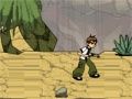 Oyunu Ben 10: Savage Pursuit  çevrimiçi