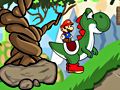 Oyunu Mario ve Yoshi Macerası  çevrimiçi