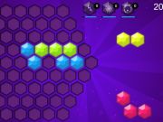 Oyunu Hexa fit çevrimiçi