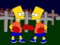 Oyunu Simpsons Savaşı  çevrimiçi