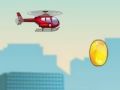 Oyunu Copter masaüstü  çevrimiçi