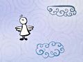 Oyunu Doodle atlama  çevrimiçi