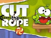 Oyunu Om Nom: Cut halat  çevrimiçi