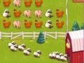 Oyunu Barnyard: Gerçek  çevrimiçi