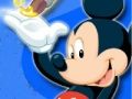 Oyunu Mickey'in sihirli doodle  çevrimiçi