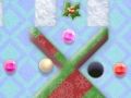 Oyunu Noel mini golf  çevrimiçi