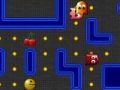 Oyunu Pacman  çevrimiçi