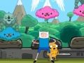Oyunu Adventure Time: Ses Kalesi  çevrimiçi