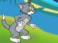 Oyunu Tom ve Jerry - Cat Crossing  çevrimiçi