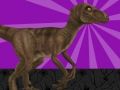 Oyunu Dino Hunter 2  çevrimiçi