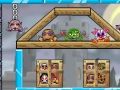 Oyunu Raleigh - Poly Cannon: Kanlı canavarlar Pack 2  çevrimiçi