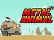 Oyunu Metal Hayvan çevrimiçi