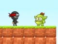 Oyunu Ninja Çocuk çevrimiçi
