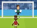 Oyunu Euro Futbol 2016: The Beat  çevrimiçi