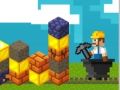 Oyunu Altın Madeni Strike  çevrimiçi