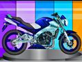Oyunu Bisikletimi düzeltin Suzuki  çevrimiçi