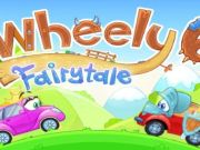 Oyunu Wheely 6 Masalası çevrimiçi