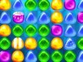 Oyunu Geri Candyland tatlı nehir için  çevrimiçi