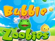 Oyunu Kabarcık Zoobies  çevrimiçi