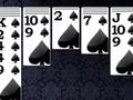 Oyunu Örümcek Solitaire Klasik  çevrimiçi