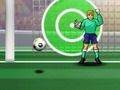 Oyunu Futbol çevrimiçi