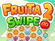 Oyunu Fruita Swipe 2 çevrimiçi