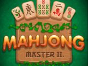 Oyunu Mahjongg Master 2  çevrimiçi
