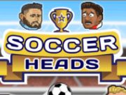 Oyunu Futbol Headz Kupası 2  çevrimiçi