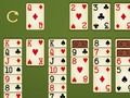 Oyunu Solitaire ustası çevrimiçi