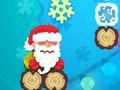 Oyunu Noel Baba'yı uyandır  çevrimiçi